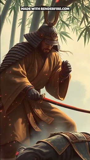 The Controversial World of Ancient Japanese Seppuku