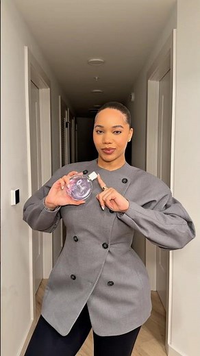 Date Night Scent with CHANEL ChanceEau Splendide #CHANELPartner