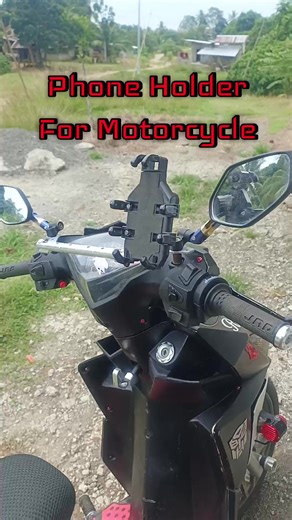 Best Phone Holders for Motorcycle Riding