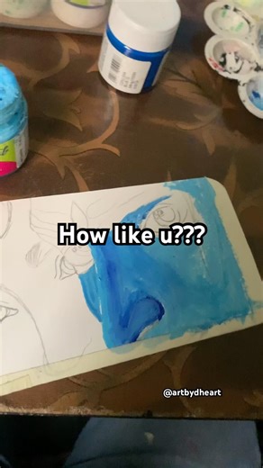 Shiv Parvati’s #art #youtube #artbydheart #shorts