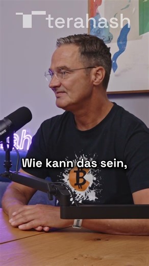 Apple vs. Microsoft – und was das mit Bitcoin zu tun hat