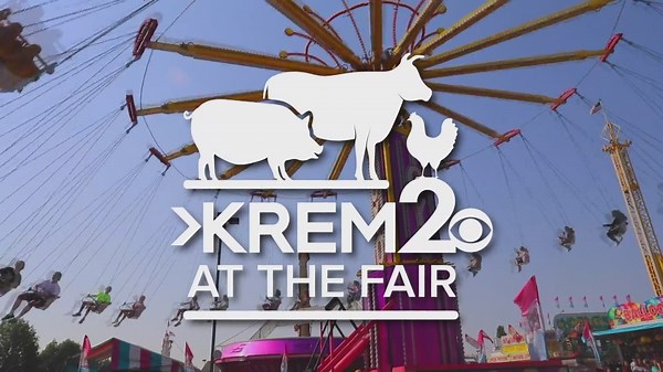 Here's what you need to know about parking at the Spokane County Interstate Fair