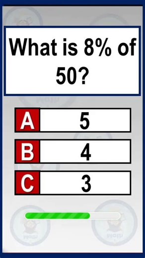Math Quiz: Can You Solve This In 5 Seconds? #shorts #quiz
