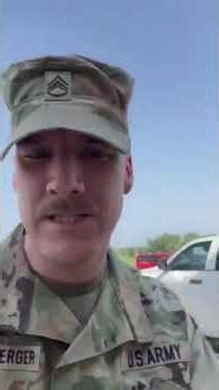 US Army Recuriter SSG SHELL 7pm CST Discord #army #navy #airforce