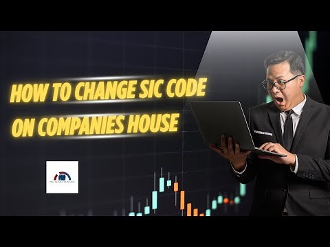 How to Change SIC Code on Companies House UK 2025-26 | Step-by-Step Guide by Pro Tax Accountant