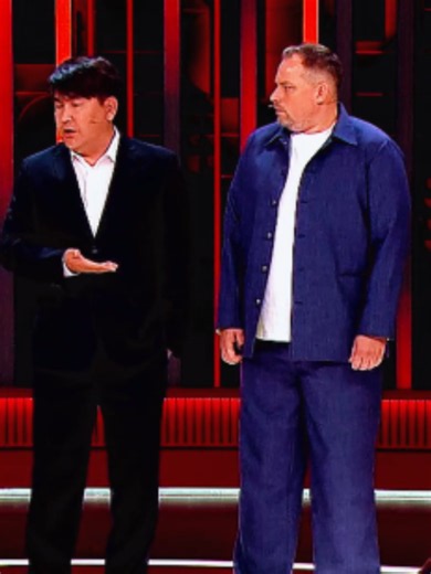 В офисе крупной компании — сценка из Comedy Club