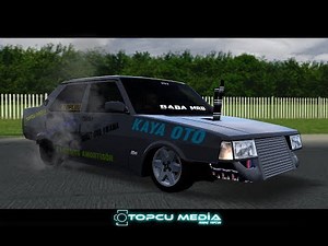 LFS - DRAG TOFAŞ (LİNK)