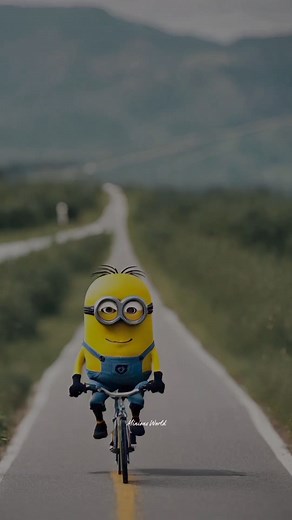 Count your blessings 🙌 | Minions World