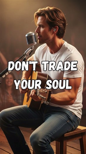 Don't Trade Your Soul | Timeless Melody Tracks | Original Country Grit #grit #outlaw #outlawcountry