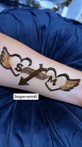 Designer mehendi #🥰✨✌️______________❣️ @designer_mehndi.0 #mehndi #hennaartist #mehendi #hennainspire #hennaart #hennatattoo #bridalmehndi #mehandi #hennadesigns #mehndiart #art #artist | Munna Qadir