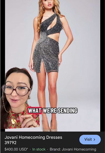 2025 Homecoming Dress Trends You Need to Know