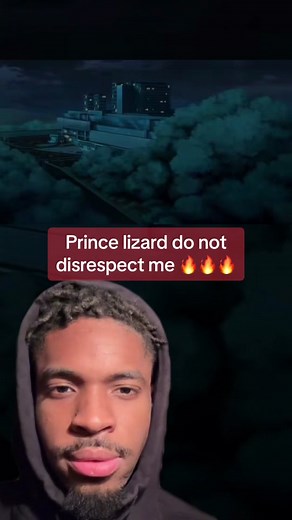 Prince lizard . #invincible #invincibleseason2 #invincibleedit #atomeve #markgrayson #omniman #invinciblecomic #cartoon #fyp #dariusjanken #reaction #animation