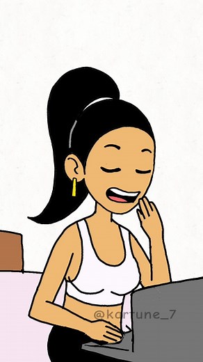 Pov: introvert in need of friends😆😂💔. #animation #animationmeme #fyp #introvert #viral #creative #fypシ #funnyvideos #fypシ゚viral