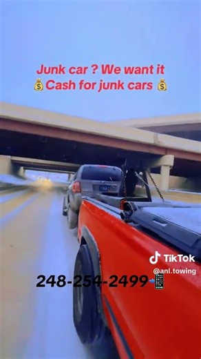 Detroit - We buy ALL unwanted cars $300+ paid on the spot 248-254-2499 #webuycars #carhunters #ad