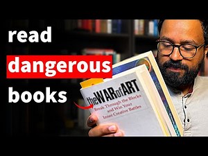 The Only 4 Books You Need to Build a Strong Mindset Like the 1%