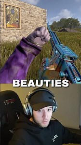 These New Rust Drops Are P2W!!