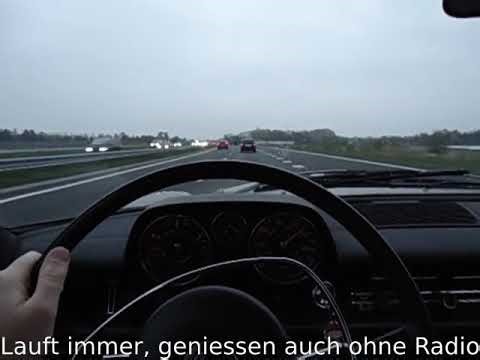 Mercedes 200D 1971 W115 Dunkeloliv