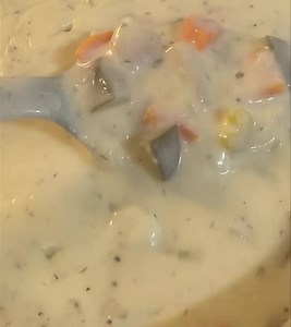 5K views · 174 reactions | On our not so secret menu = Chef Jenna’s Award Winning Pickle Soup!  | Amore Trattoria Italiana | Facebook