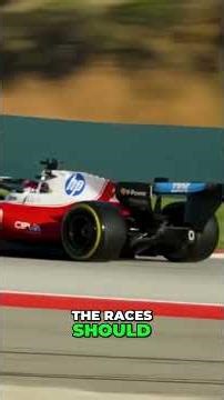 F1 2026 Uncontrolled Evolution or Glorious Revolution #f1 #formula1 #weraceasone #automobile