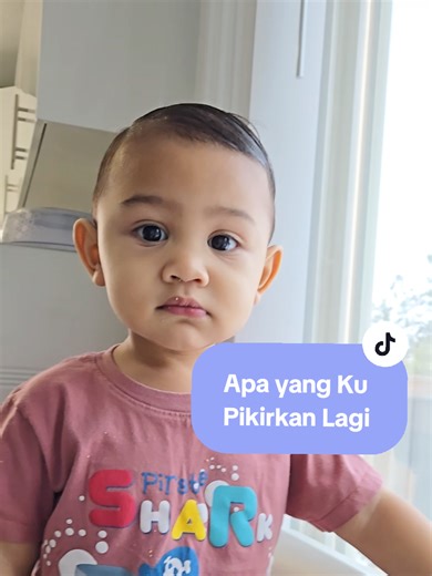End game of the day nya embuk-embuk ☕ #babytiktok #toddlersoftiktok #housewifelife #irtlyfe #canada_life🇨🇦 #fyp