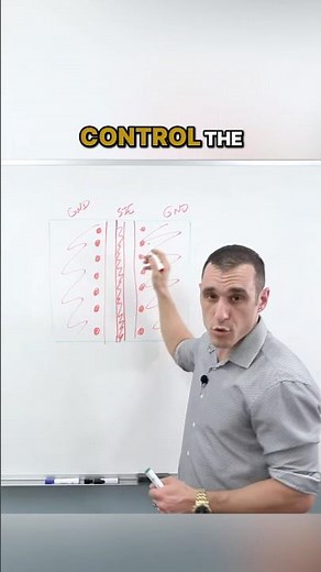 Via Fence Shielding for RF PCB Design Explained