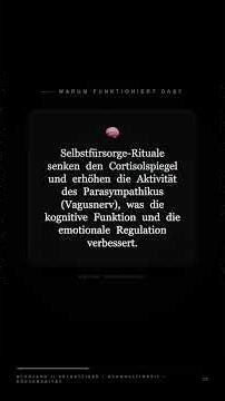 Fürsorge statt Raubbau