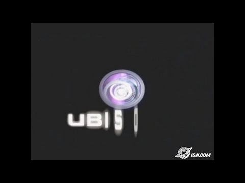 Tom Clancy's Splinter Cell Chaos Theory Xbox Trailer