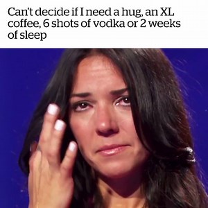 Somebody help me 😂 | VT