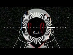 VHS Sans (Phase 3) Inner Torment Original
