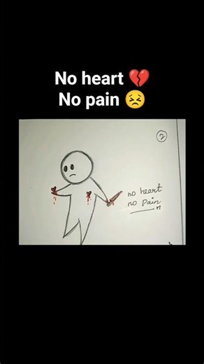 heart 💔 pain 😣