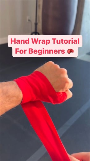 216K views | How To Wrap Your Hands // Beginner Tutorial #TeamHayabusa @romieboxing #HandWrap #Boxing #Workout #BoxingTraining #HandWraps #BoxingLifestyle #BoxingIsLife #HandWrapping #BoxingMotivation #BoxingWraps #MMA #MixedMartialArts #BoxingLife #BoxingGloves #BoxingWorkout #BoxingGym #BoxingFitness #BoxingLove #BoxingGlove #Kickboxing #BoxingWorld | Hayabusa Fight | Facebook