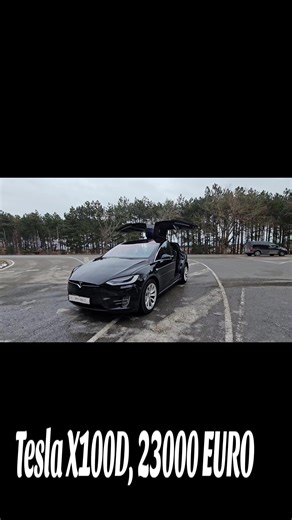 Tesla Model X100D , 2018 EU Autopilot, 155000 km, 23000 EURO, 0889858590#TeslaVarna #tesla #тесла #teslabulgaria #teslamodel3