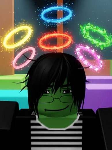 COMO PEGAR TODAS AS HALOS DO TOWER OF HELL! #towerofhell #halo #thetower #thetowerofhell #toh #robloxfyp #fy