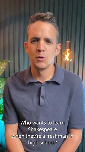 #teacher | Trevor Muir- The Epic Classroom