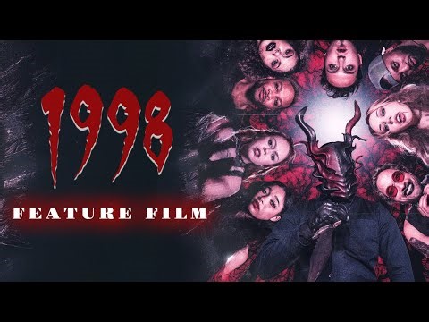 1998 | FULL HORROR SLASHER MOVIE