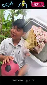 Ball keeps landing in the grumpy neighbor's yard. #viralvideo #funny #hilarious #shorts