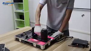 3.7K reactions · 353 shares | EagerLED, Your LED Display Partner. ✅ More than 14 years of industry experience. ✅ More than 3000m² of modern production workshop. ✅ More than 4500m² of monthly production capacity. ✅ Provide flexible LED screens, advertising LED walls, rental LED displays and HD LED screens. ✅ Sold in more than 90 countries/regions around the world. Welcome To Inquire With Us. | LED Display Manufacturer-Eagerled | Facebook