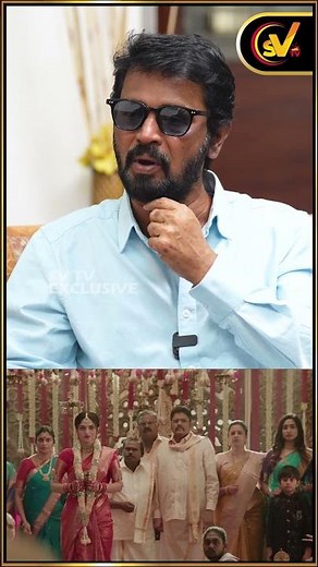 I watched the movie Dragon! I didn't even think about that golden path😱 | Director Cheran Exclusi...