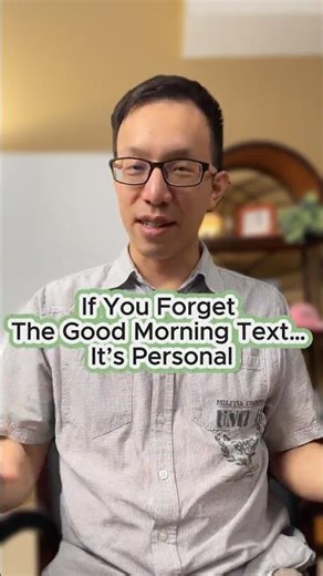 Why 2s Need You to Text Back (It’s Not Clingy)