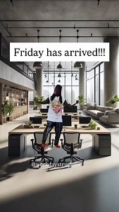 2.9K views · 323 reactions | We survived another week. Happy Friday!...