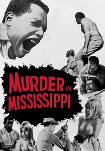Murder in Mississippi (1965)