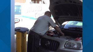 Prices for auto parts climb as inflation reaches 30-year high