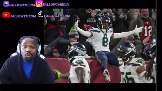 FALLOWT | GOTTA ROOT FOR COBY CLEVELAND !! #Seattleseahawks #cleveland #cobybryant #glenville #seahawksnation | Instagram