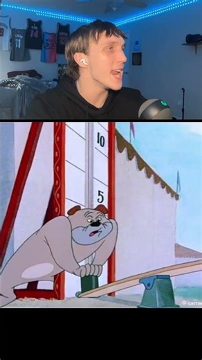 He Just CAN'T LOSE...