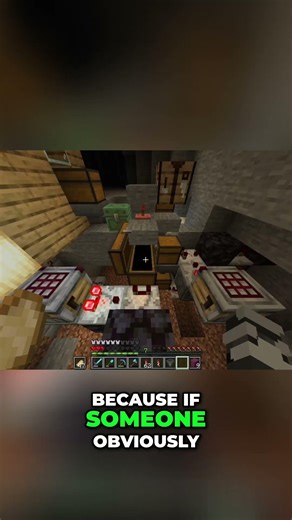 Minecraft Quest System Explained: Custom Items & Challenges #shorts