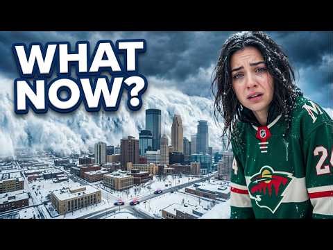 Wild on Brink of ELIMINATION | R2G4 Recap
