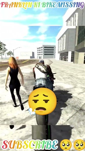 FRANKLIN KI SPLENDOR CHORI 😱 INDIAN BIKE DRIVING 3D #shorts#indianbikedriving3d#gta