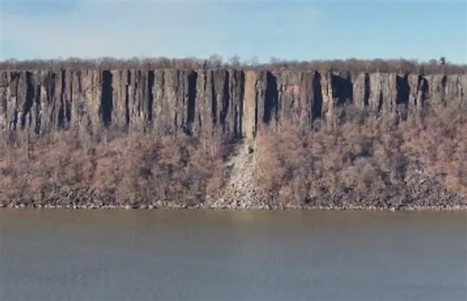 'Giant Stairs Trail' closed indefinitely due to Palisades rockslide