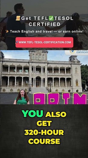 TEFL-TESOL: Key Things to Know Before You Buy!