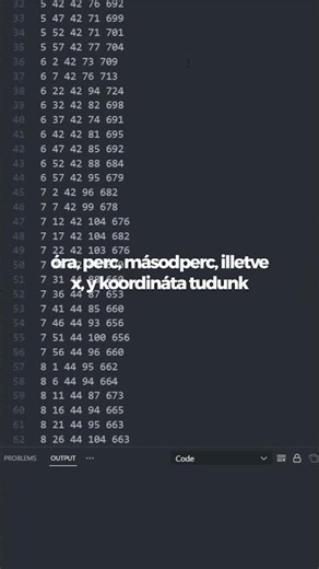 🎓 Emelt INFORMATIKA érettségi – Programozás 10 perc alatt ⏱️ | 1. rész #informatika #érettségi